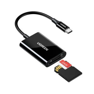 UGREEN 35622 Card Reader