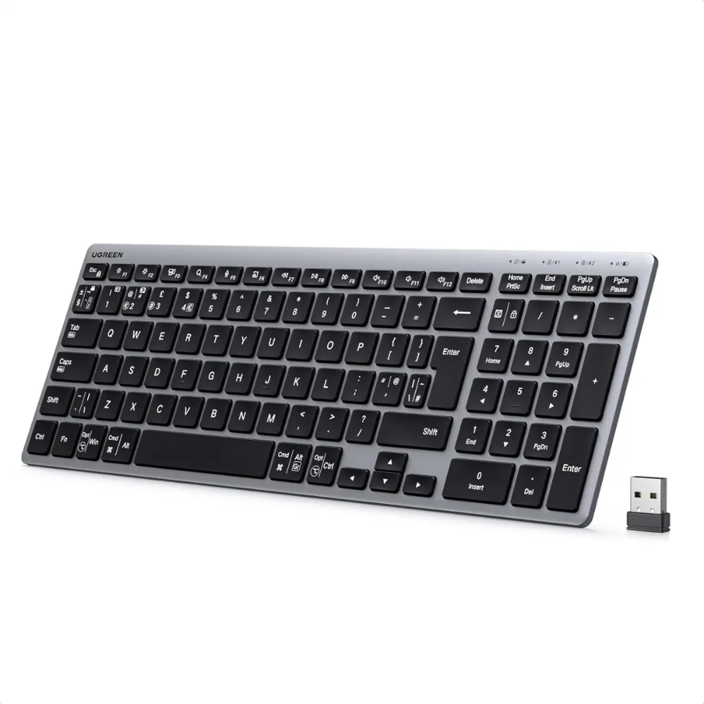 UGREEN 75163 Keyboard