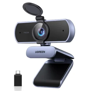 UGREEN 65381 Webcam