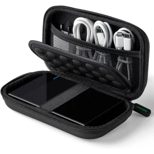 UGREEN 40707 Hard Drive Accessories Case