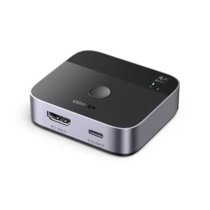 UGREEN 55452 USB C HDMI Switch