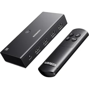 UGREEN 55857 HDMI Switch