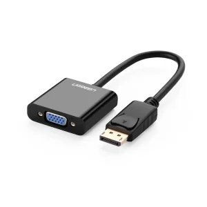 UGREEN 20415 DisplayPort to VGA