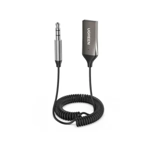 UGREEN 70601 Bluetooth Car Receiver