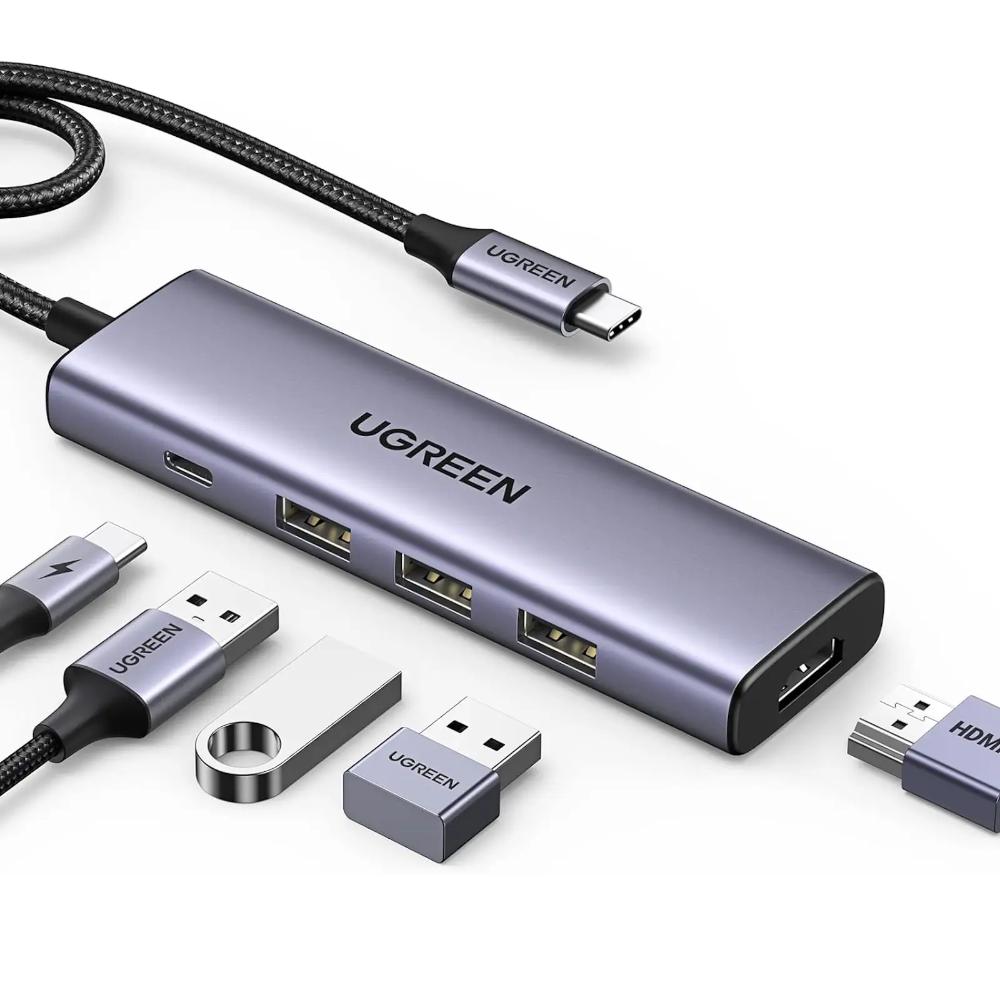 UGREEN 15597 USB C Hub