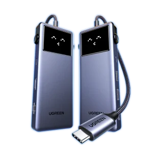 UGREEN 45155 7-in-1 Type-C Multifunction Hub
