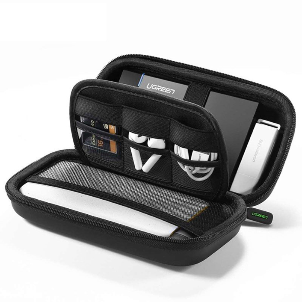 UGREEN 50274 Hard Disk Storage Bag - Image 2