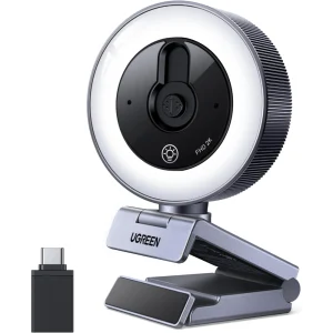 UGREEN 65857 Webcam