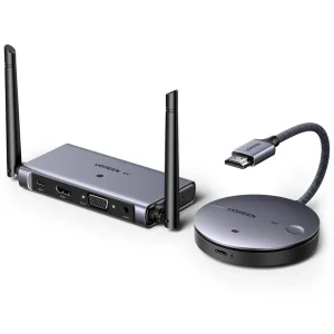 UGREEN 90909A Wireless HDMI