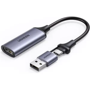 UGREEN 40189 Video Capture Card