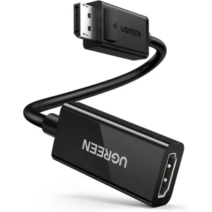 UGREEN 70694 DisplayPort to HDMI