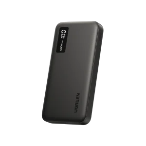 UGREEN 25742 10000mAh 20W Fast Charging Power Bank