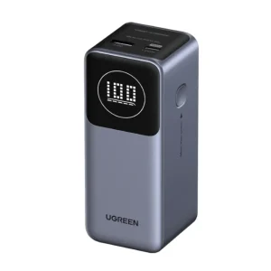 UGREEN 35526 12000mAh 100W Fast Charging Nexode Power Bank