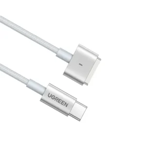 UGREEN 90319 USB-C TO MAGSAFE 2 CHARGING CABLE 85W 2M