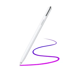 UGREEN 90915 Smart Stylus Pen for iPad White Pencil