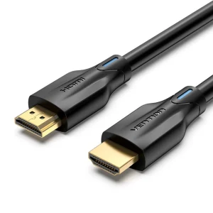 Vention AANBG 8K HDMI Cable 1.5M Black
