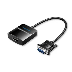 Vention ACNBB VGA to HDMI Converter