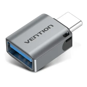 VENTION CDQH0 USB-C MALE TO USB3.0 FEMALE OTG ADAPTER