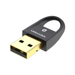 VENTION CDSBO USB BLUETOOTH 5.0 ADAPTER BLACK