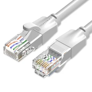 Vention IBEHH Cat6 UTP Patch Cable 2M Gray