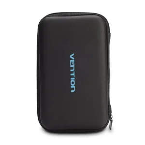 Vention KBJBO Storage Bag Black Protective Case