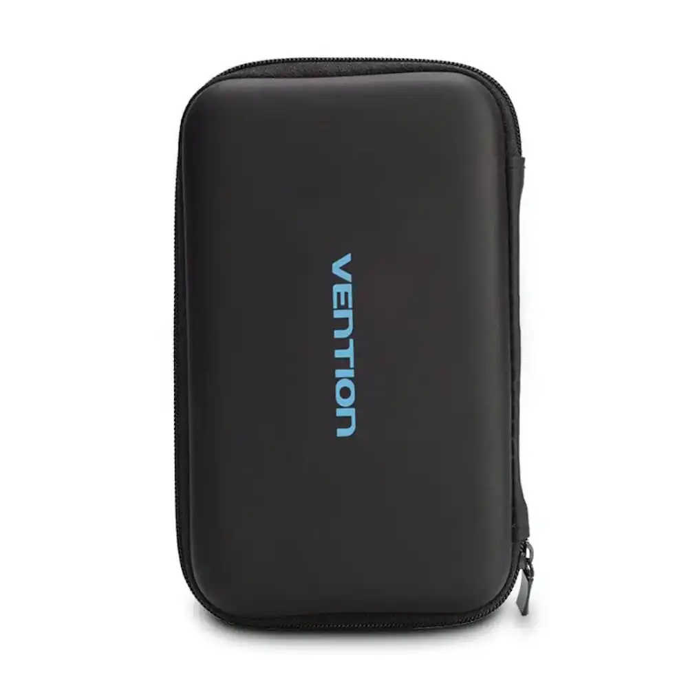 Vention KBJBO Storage Bag Black Protective Case