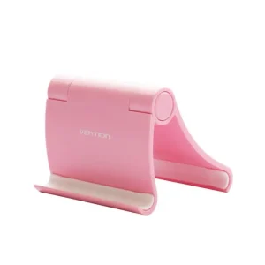 Vention KCAPO Cell Phone Stand Pink Desktop Holder
