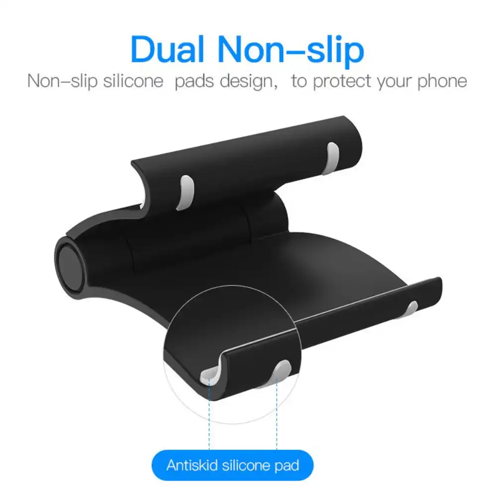 VENTION KCAPO CELL PHONE STAND-PINK - Image 5