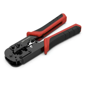 Vention KEDBO Multi-Function Crimping Tool for Network