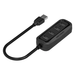 Vention VAS-J43-B015 4-Port USB 2.0 Hub