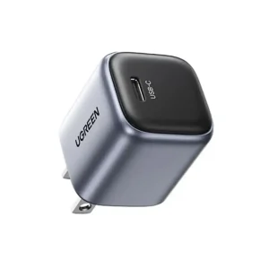 UGREEN 55527 20W USB-C GAN FAST CHARGER US ( 1XUSB-C )