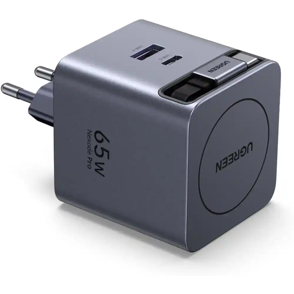 UGREEN 65825 Nexode Pro fast 65W GaN charger
