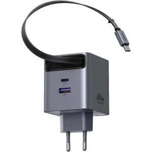 UGREEN 65825 Nexode Pro fast 65W GaN charger