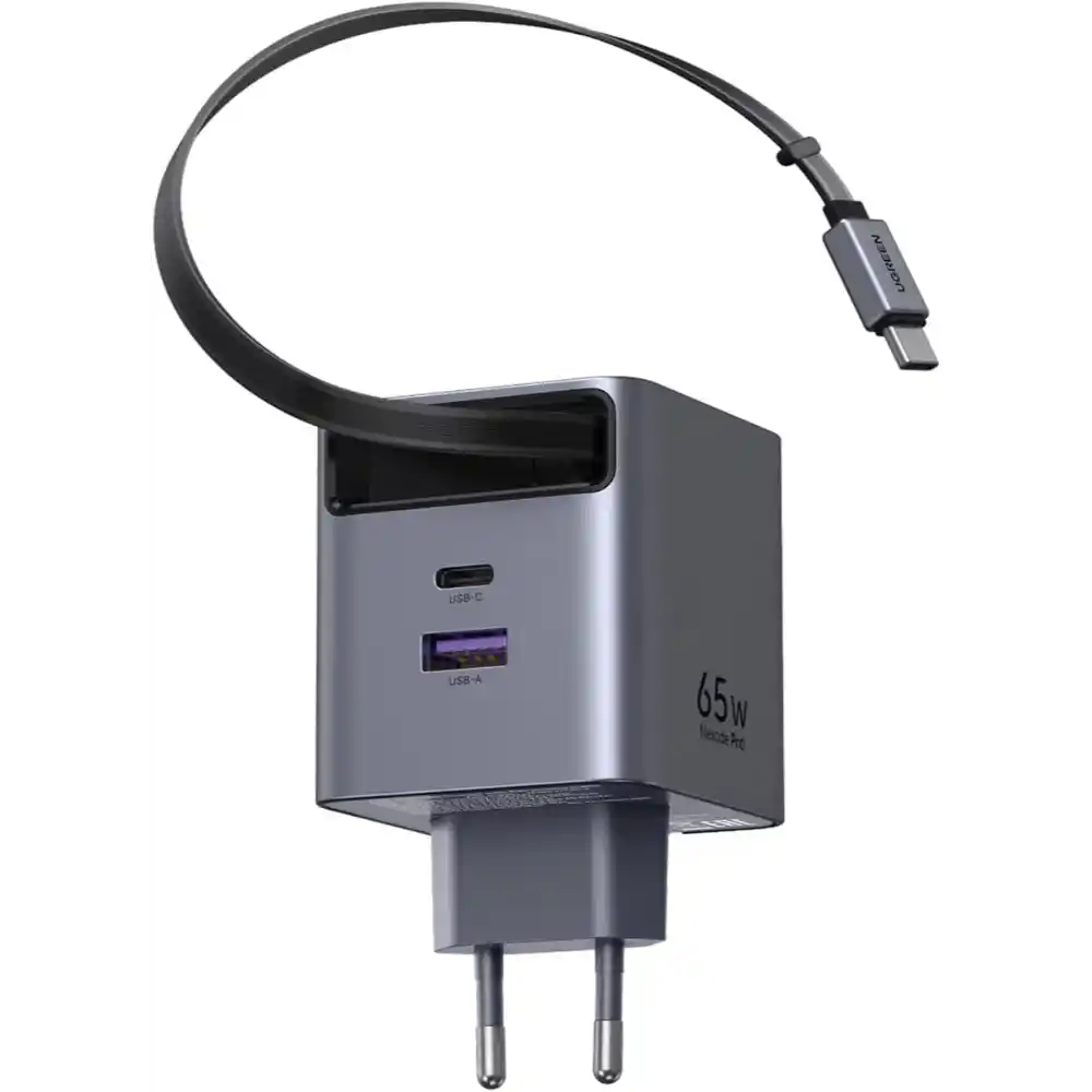 UGREEN 65825 Nexode Pro fast 65W GaN charger