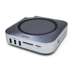 UGREEN 85883EU 10-IN-1 THUNDERBOLT 5 DOCKING STATION