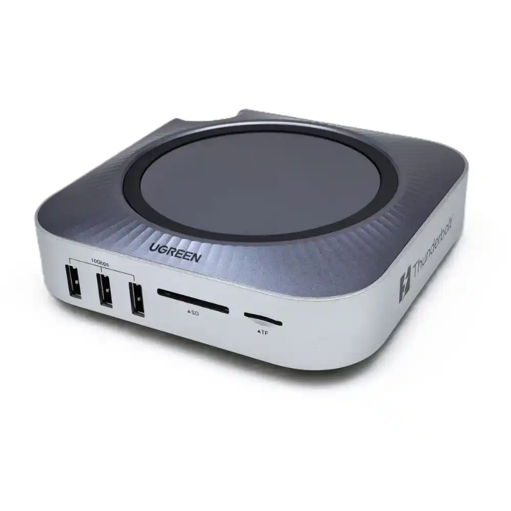 UGREEN 85883EU 10-in-1 Thunderbolt 5 Docking Station High-Speed Connectivity