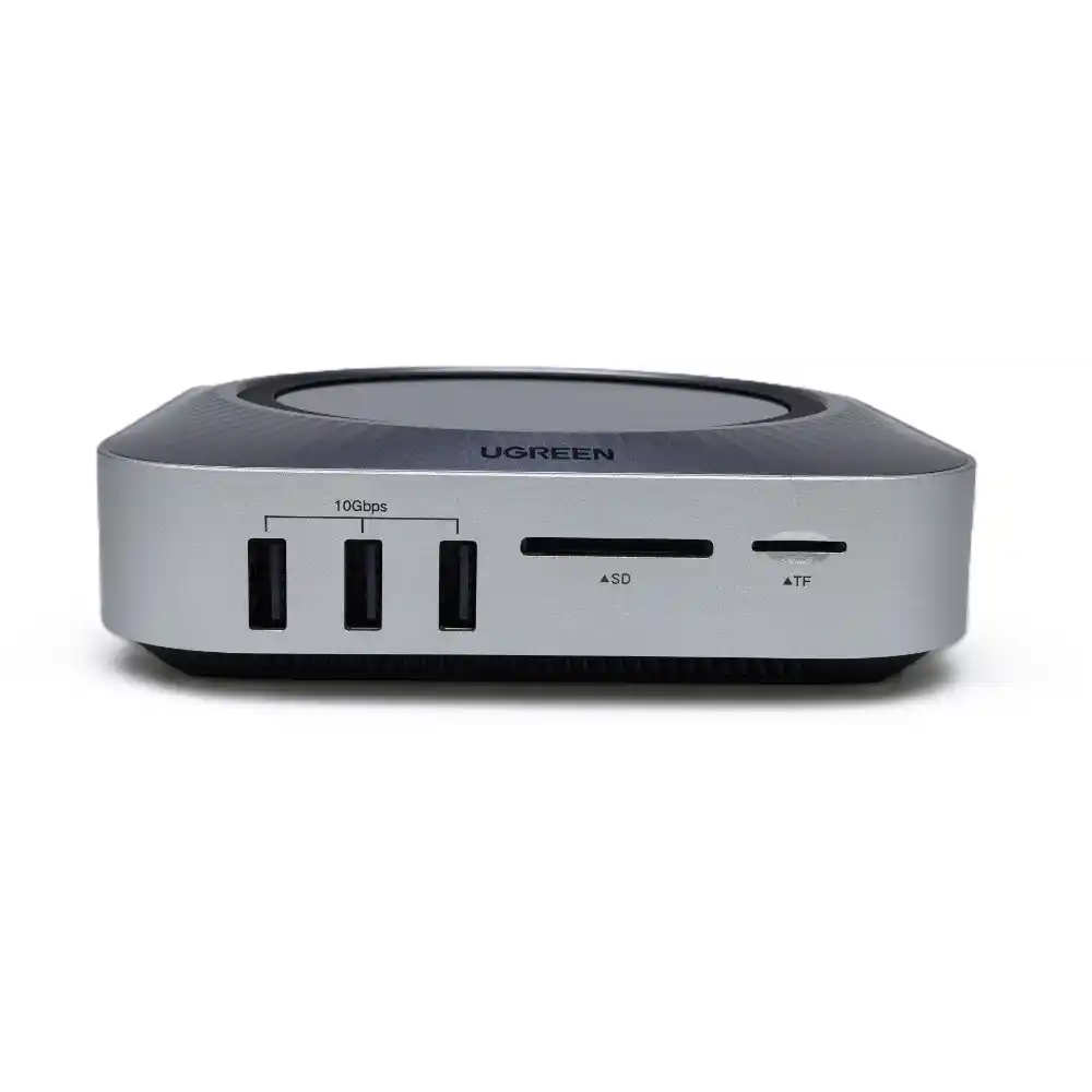 UGREEN 85883EU 10-in-1 Thunderbolt 5 Docking Station High-Speed Connectivity