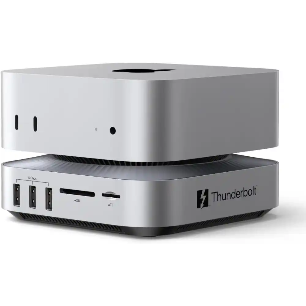 UGREEN 85883EU 10-in-1 Thunderbolt 5 Docking Station High-Speed Connectivity