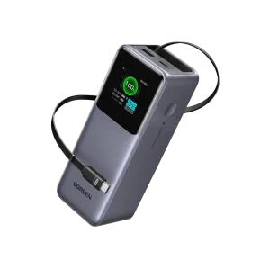 UGREEN 55987 Nexode 165W Power Bank 20000mAh in Pakistan