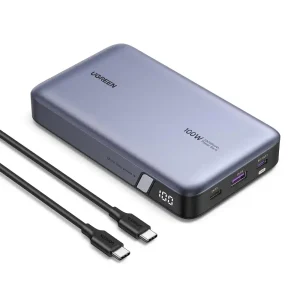 UGREEN 25188 Nexode 20000mAh 100W Fast Charging Power Bank