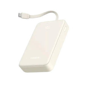 UGREEN 35340 20000mAh 22.5W Power Bank with USB-C Cable