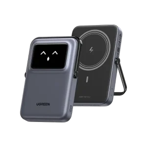 UGREEN 45327 Uno 10000mAh Magnetic Wireless Power Bank