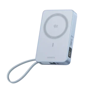 UGREEN 65958 Magflow 10000mAh 25W Qi2 Magnetic Power Bank