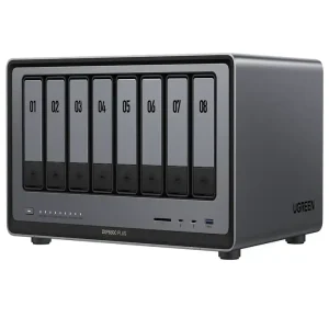 UGREEN NASync DXP8800 Plus 8-Bay NAS Pakistan