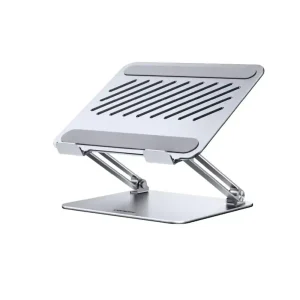 UGREEN 95187 Full Angle Hove Adjustable&Foldable Holder For Laptop ( BLACK )