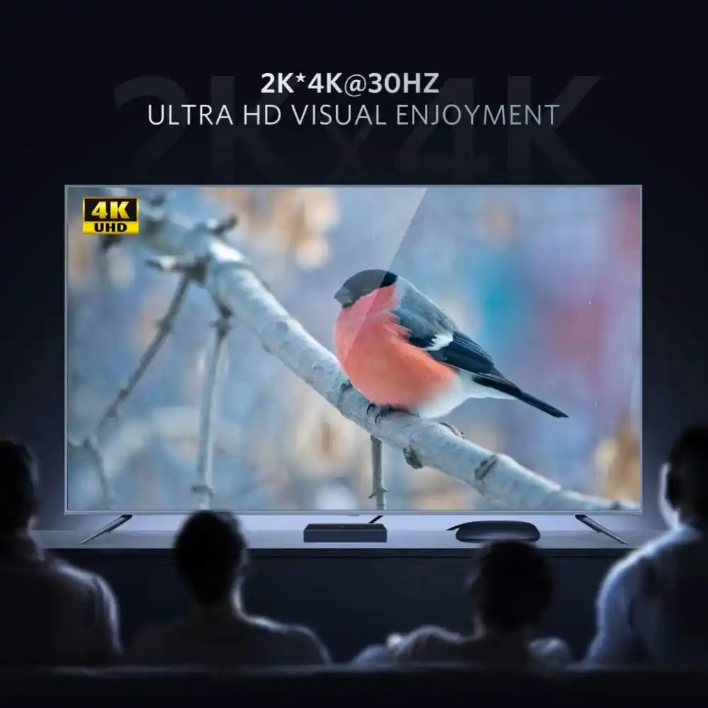 UGREEN 50744 4K HDMI KVM Switch in Pakistan